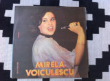 Mirela Voiculescu disc vinyl lp muzica usoara slagare pop ST EDE 02777 VG++, VINIL, electrecord