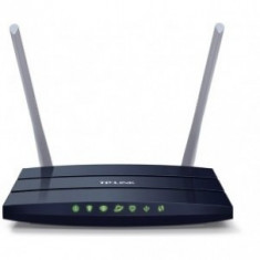 Router wireless TP-LINK Archer C50 Dual-Band foto