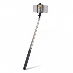 Monopod extensibil Selfie Forever Mirror MP-310 Blister foto