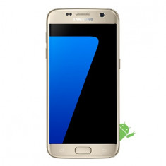 Samsung S7 Gold (Sigilat) foto