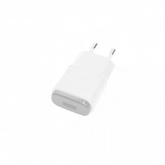 Adaptor priza LG MCS-04ER alb Original foto