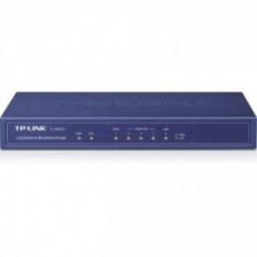 Router TP-Link TL-R470T+. foto