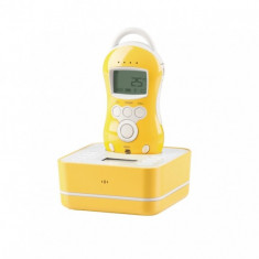 Audio Baby Monitor PNI B6000 wireless foto