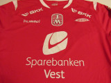 Tricou fotbal SK BRANN (Norvegia), XXL