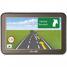 GPS Mio Spirit 7500 LM 5 inch Full Europa foto