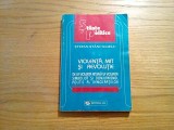 VIOLENTA MIT SI REVOLUTIE - Stefan Stanciugelu - Editura All, 1998, 300 p.