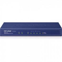 Router TP-Link TL-R600VPN. foto