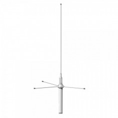 Antena VHF Midland de baza GP 160, 125cm Cod G156 pentru cladiri foto