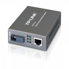 Media convertor TP-Link MC111CS foto