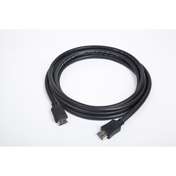 CABLU DATE HDMI T/T, Versiune1.4 1.8m foto mare CABLU DATE HDMI T/T, Versiune1.4 1.8m foto mare