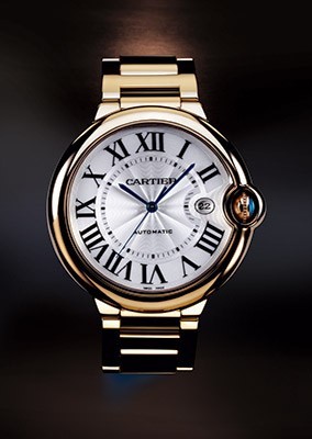 Ceas Cartier Ballon Bleu | arhiva Okazii.ro