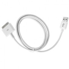 Cablu de date Apple iPhone 4 Compatibil foto