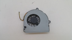 1155. Asus X73B K73BR Cooler foto