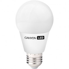 Bec CANYON AE27FR15W230VW LED lamp, A70 shape, E27, 15W foto