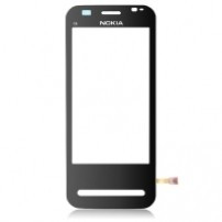 Touchscreen Nokia C6 Original foto