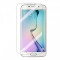Folie protectie ecran Samsung Galaxy S6 edge Full Cover