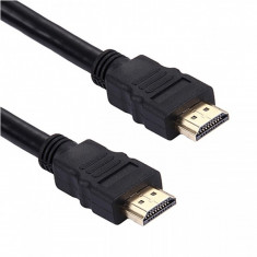 Cablu HDMI - HDMI 3m foto