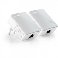 PowerLine TP-Link TL-PA4010KIT foto