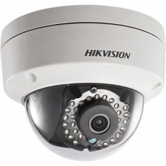 Camera supraveghere Hikvision DS-2CD2142FWD-IWS 2.8mm foto