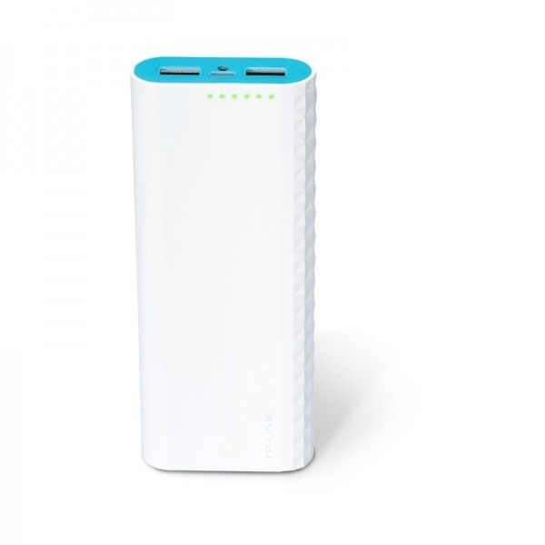 Baterie externa TP-Link, portabila, TL-PB15600, 15600mAh Baterie externa TP-Link, portabila, TL-PB15600, 15600mAh