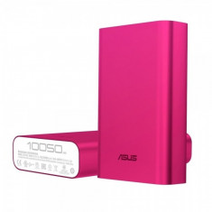 Acumulator extern universal Asus ZenPower, 10050mAh, 90AC00P0-BBT030 Roz foto