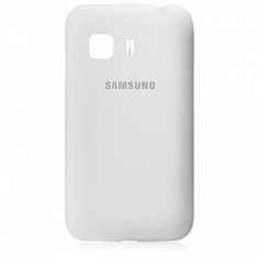 Capac baterie Samsung Galaxy Young 2 alb Original foto