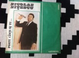 Nicolae Nitescu poate canti si tu disc vinyl lp muzica usoara slagare EDE 02501, Pop, electrecord