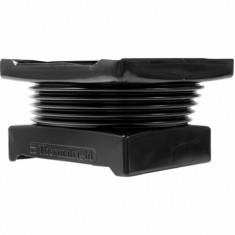 Thermalright Fan Duct 140 mm (black) foto