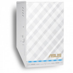 Range Extender Asus Wireless-AC750 foto