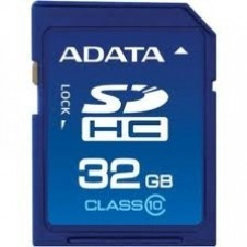 Card memorie ADATA SDHC Premier 32GB foto