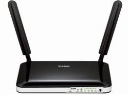 Router Wireless 4G D-Link DWR-921 foto mare Router Wireless 4G D-Link DWR-921 foto mare