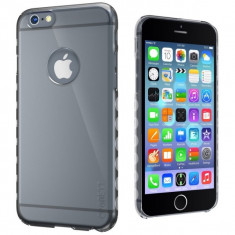 Husa CYGNETT Protectie pentru spate Aerogrip Feel Transparent pentru iPhone 6 Plus foto