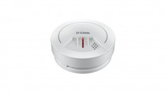 Detector de fum D-LINK HOME SMOKE DETECTOR DCH-Z310 foto