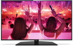 Televizor LED Philips 125 cm (49&amp;quot;) 49PFS5301/12, Full HD, Smart TV, WiFi, CI+ foto