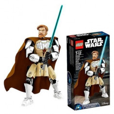 Lego Star Wars-Obi-Wan Kenobi (75109) foto