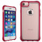 Husa silicon TPU Apple iPhone 7 Ballistic Antisoc Rosie Blister Originala