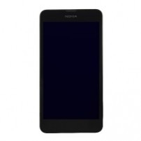 Display cu touchscreen Nokia Lumia 630 Original foto