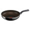 Tigaie wok TEFAL So Intensive D5031952, 28 cm