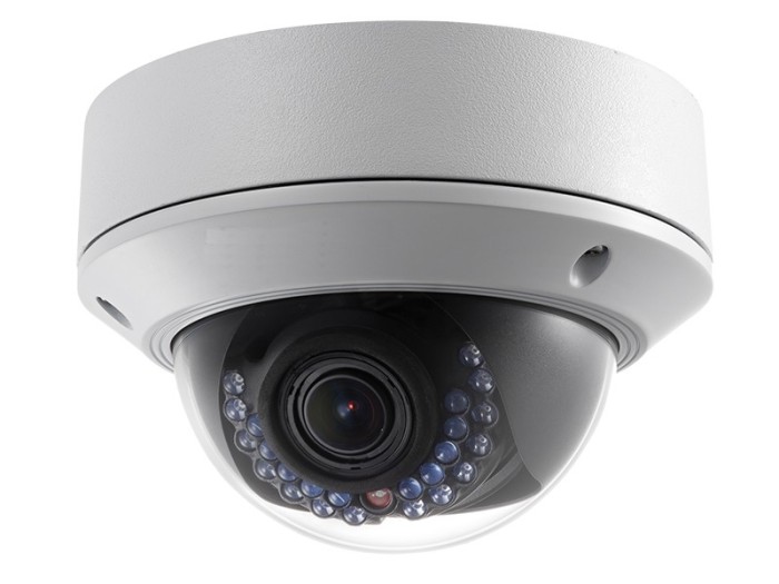 Camera supraveghere Hikvision DS-2CD2742FWD-IZ foto mare Camera supraveghere Hikvision DS-2CD2742FWD-IZ foto mare