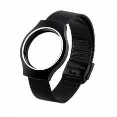 CUREA MISFIT SHINE METALICA BLACK foto