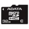 Card de memorie ADATA Premier microSDHC 32GB Class10