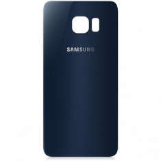 Capac baterie Samsung Galaxy S6 edge+ G928 bleumarin Original foto