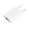 Adaptor priza USB Apple iPhone 2G alb