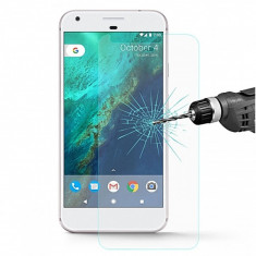 Folie Protectie ecran antisoc Google Pixel Enkay Tempered Glass Blister Originala foto