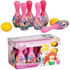 Set popice Printesele Disney foto