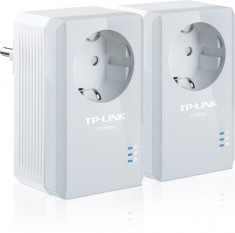 PowerLine TP-Link TL-PA4010PKIT foto