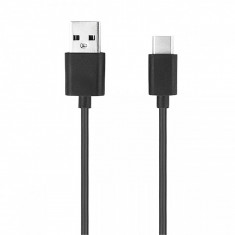 Cablu date USB-USB Type-C foto