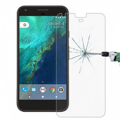 Folie Protectie ecran antisoc Google Pixel Tempered Glass Explosion-proof foto