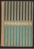 (C7231) PEDAGOGIA - CHIRCEV, DANCSULY, GAL