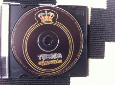 Tuborg Music Collection vol 4 cd disc muzica pop rock mediapro 2002 fara coperta foto